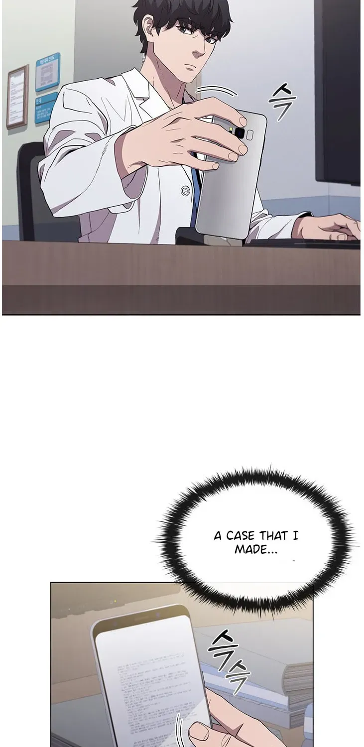 A True Doctor Chapter 126 — Page 6