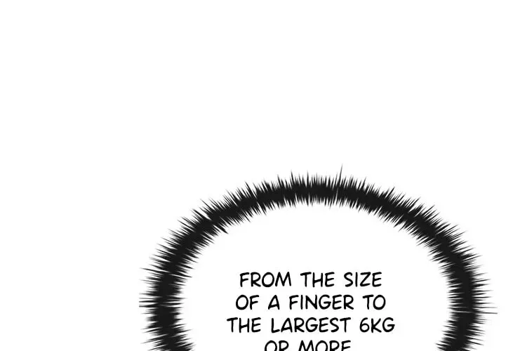 A True Doctor Chapter 126 — Page 9