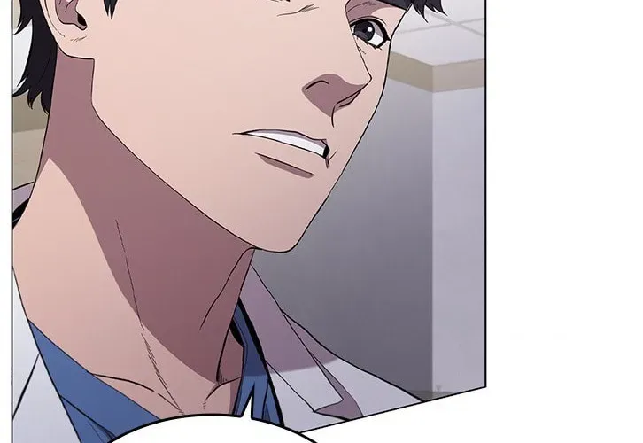 A True Doctor Chapter 126 — Page 100
