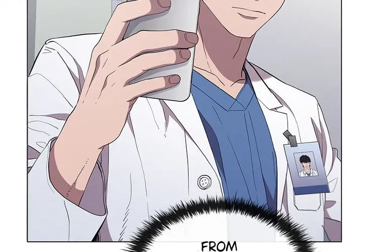 A True Doctor Chapter 126 — Page 11