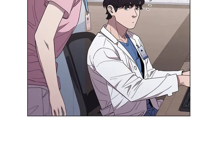 A True Doctor Chapter 126 — Page 15