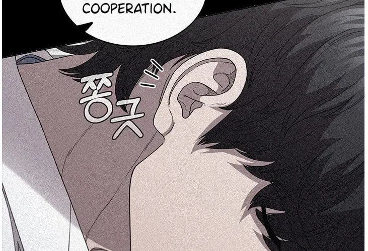 A True Doctor Chapter 126 — Page 21
