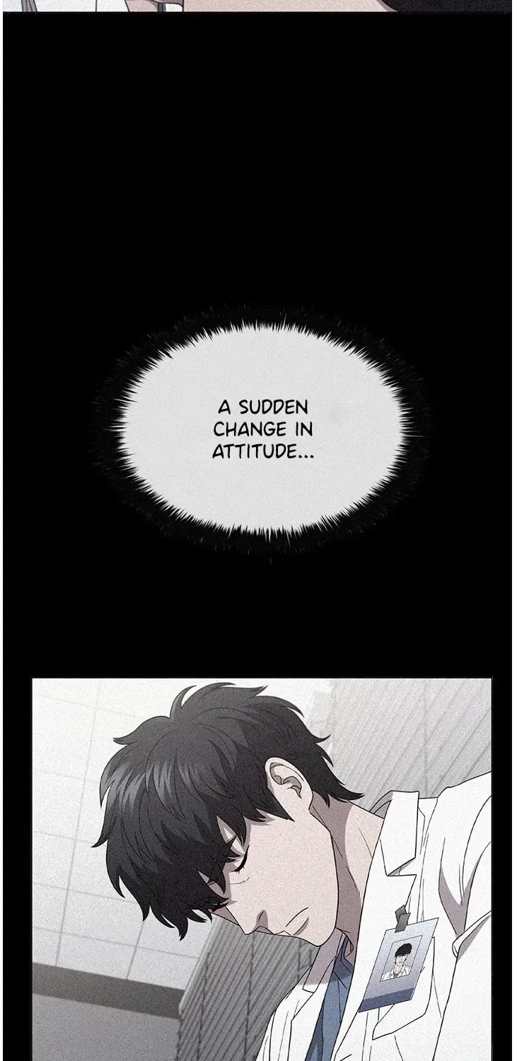 A True Doctor Chapter 126 — Page 22