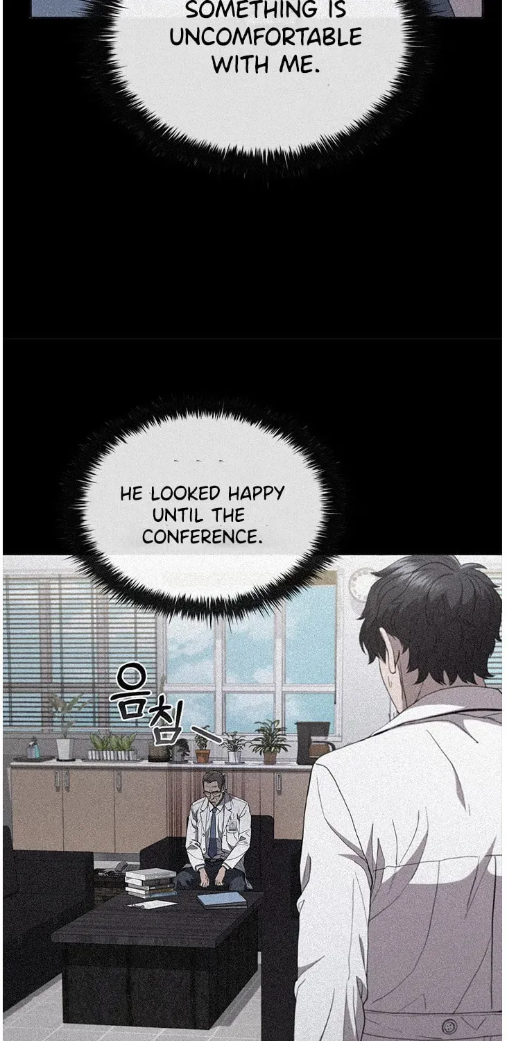 A True Doctor Chapter 126 — Page 24