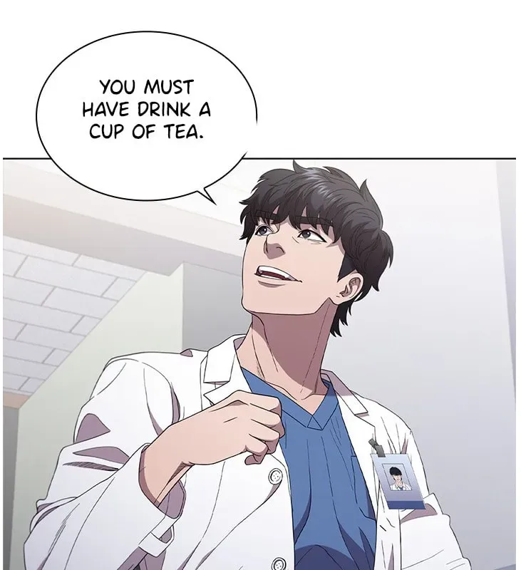 A True Doctor Chapter 126 — Page 30