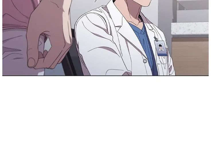 A True Doctor Chapter 126 — Page 34