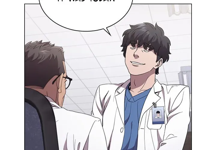 A True Doctor Chapter 126 — Page 40