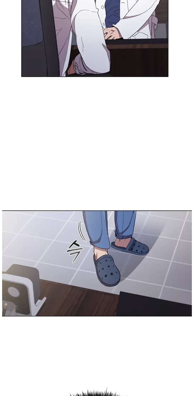 A True Doctor Chapter 126 — Page 41
