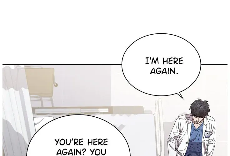 A True Doctor Chapter 126 — Page 46