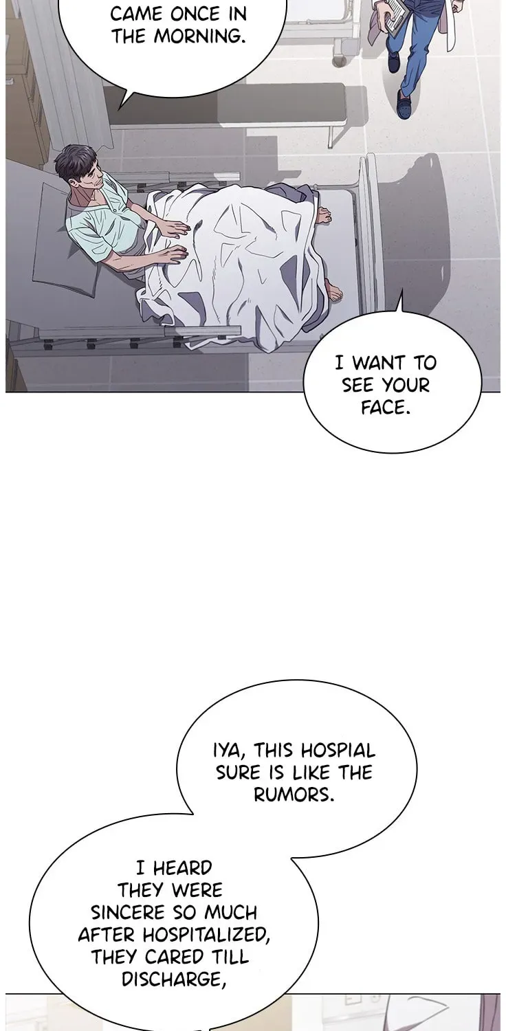 A True Doctor Chapter 126 — Page 47
