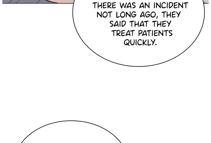 A True Doctor Chapter 126 — Page 50