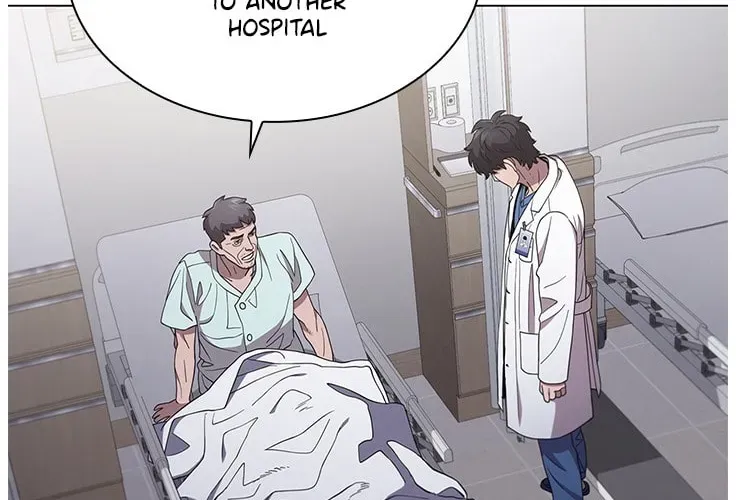 A True Doctor Chapter 126 — Page 52