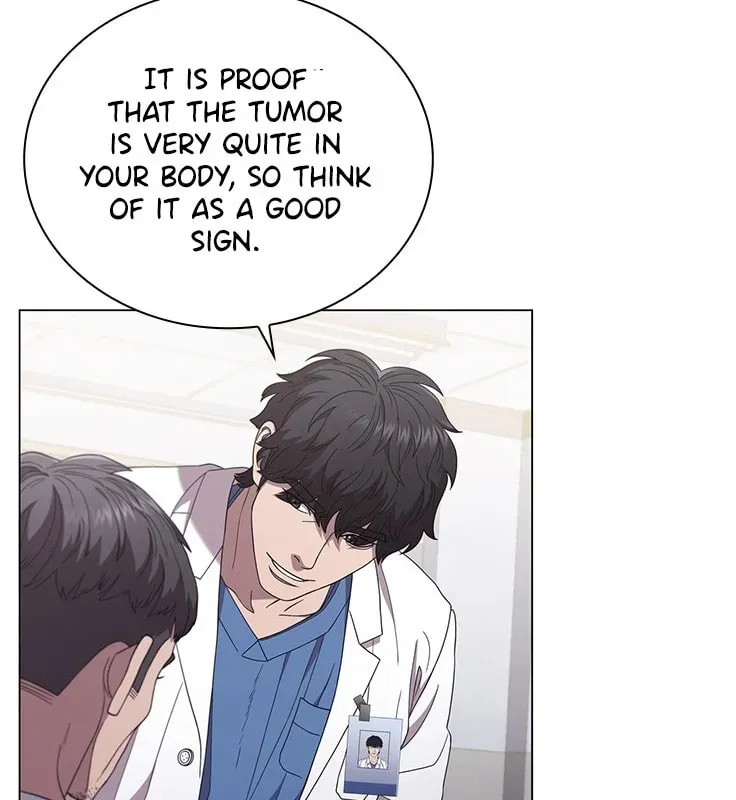 A True Doctor Chapter 126 — Page 59
