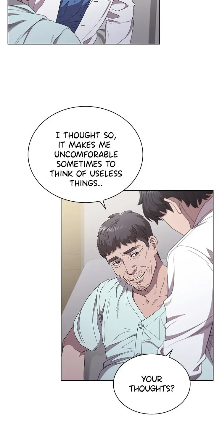 A True Doctor Chapter 126 — Page 60