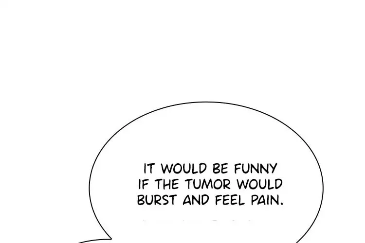 A True Doctor Chapter 126 — Page 61