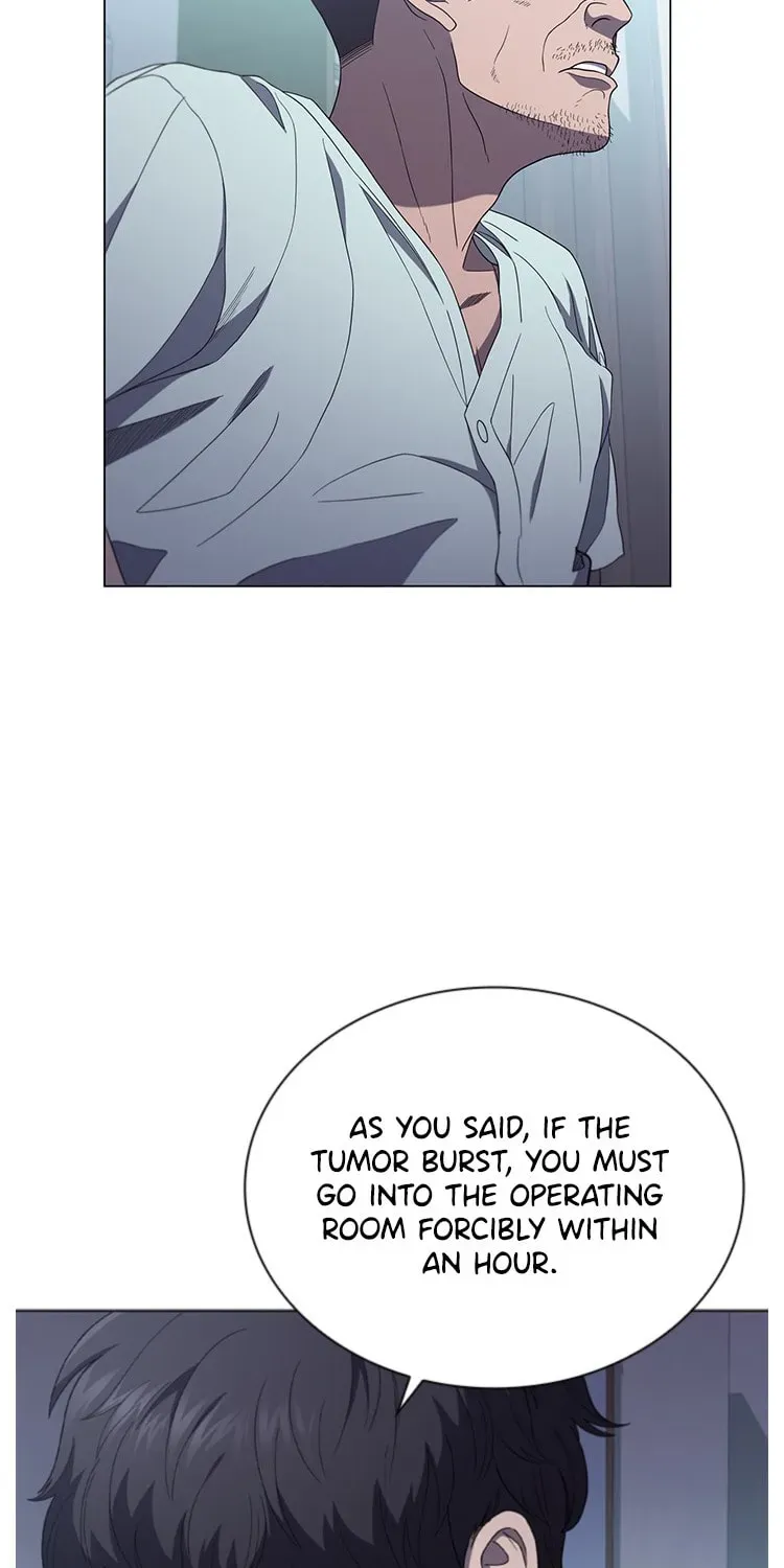 A True Doctor Chapter 126 — Page 64