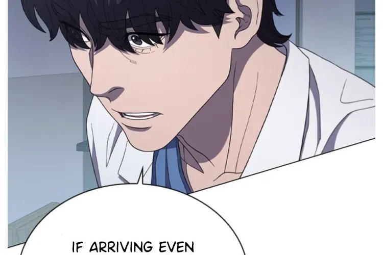 A True Doctor Chapter 126 — Page 65