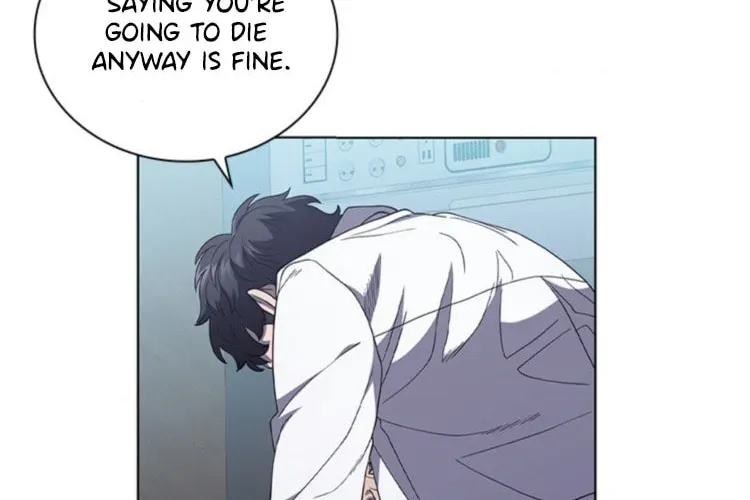 A True Doctor Chapter 126 — Page 67
