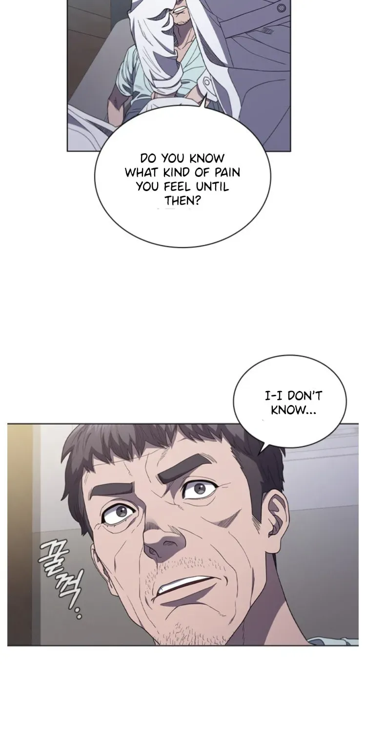 A True Doctor Chapter 126 — Page 68