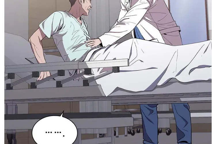 A True Doctor Chapter 126 — Page 75