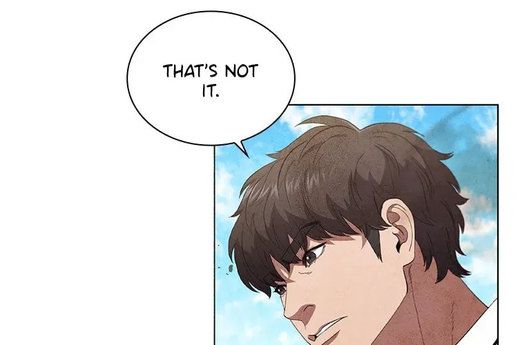 A True Doctor Chapter 126 — Page 87