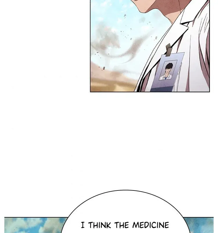 A True Doctor Chapter 126 — Page 88