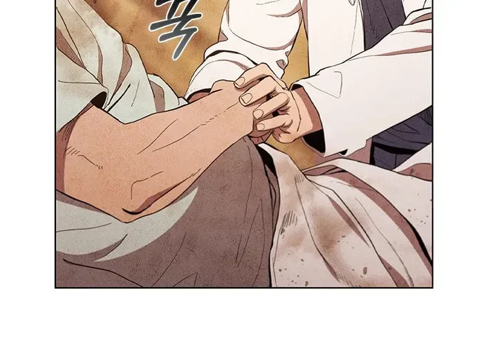 A True Doctor Chapter 126 — Page 90