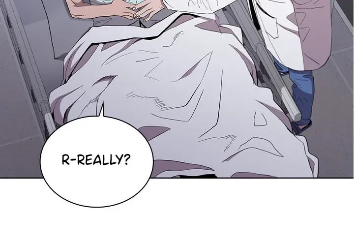 A True Doctor Chapter 126 — Page 94