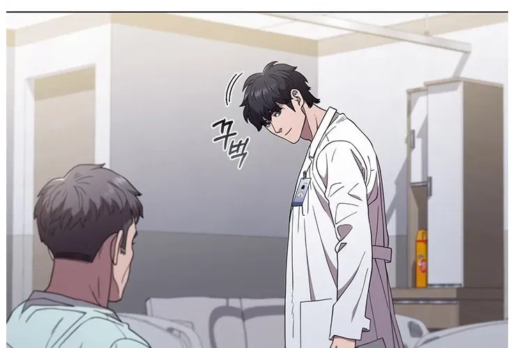 A True Doctor Chapter 127 — Page 3