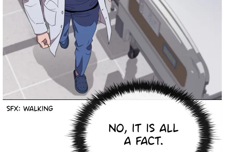 A True Doctor Chapter 127 — Page 5