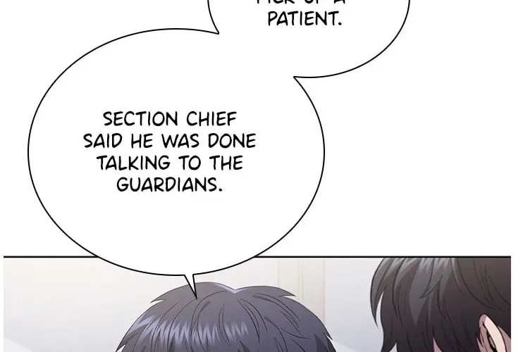 A True Doctor Chapter 127 — Page 102