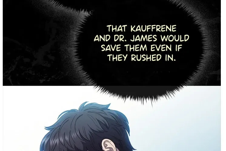 A True Doctor Chapter 127 — Page 11