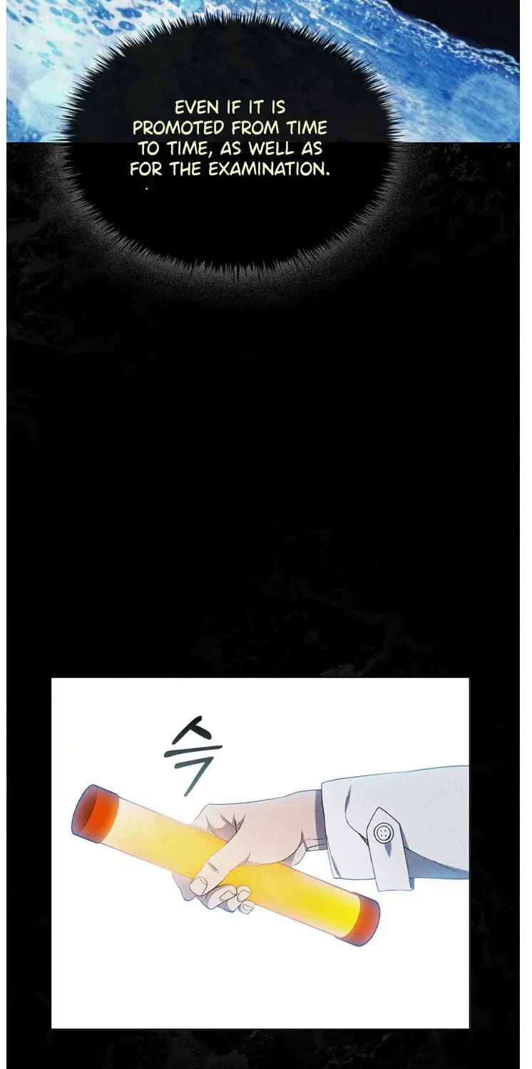 A True Doctor Chapter 127 — Page 14