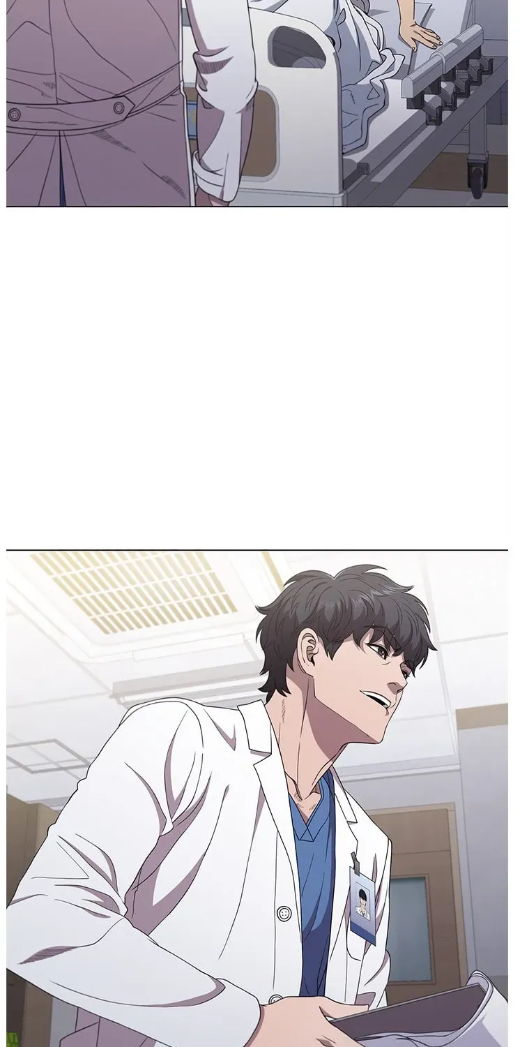 A True Doctor Chapter 127 — Page 24