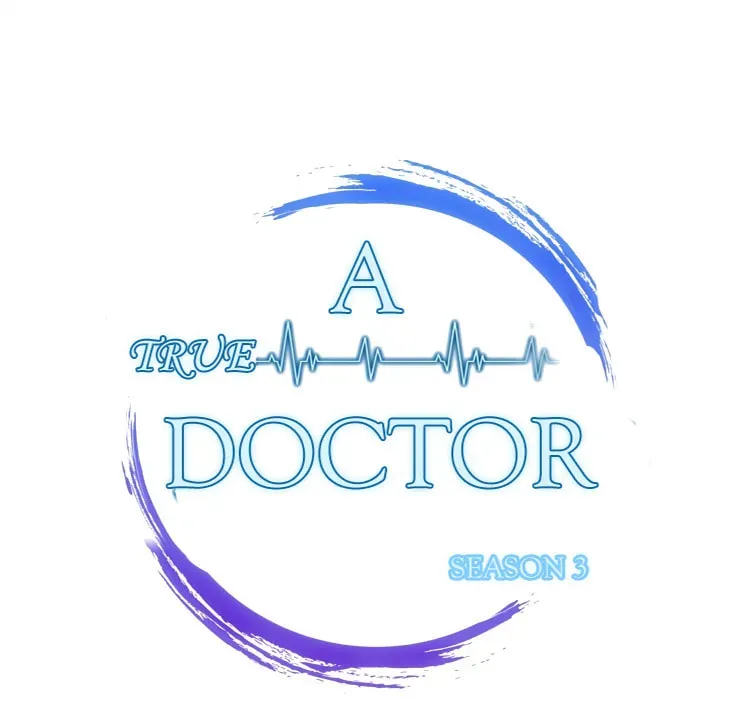 A True Doctor Chapter 127 — Page 26