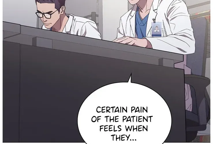 A True Doctor Chapter 127 — Page 30