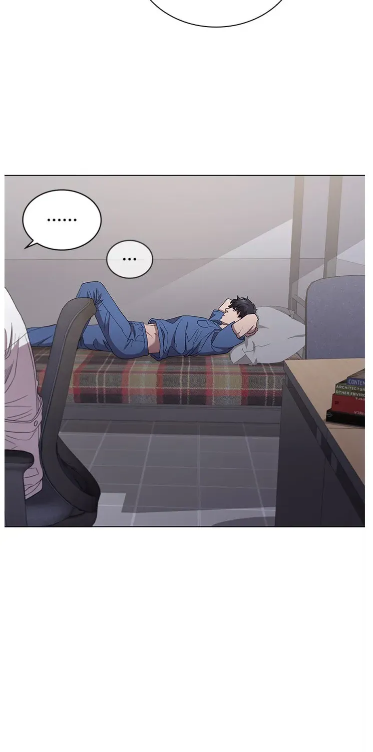 A True Doctor Chapter 127 — Page 31