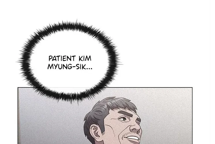 A True Doctor Chapter 127 — Page 36
