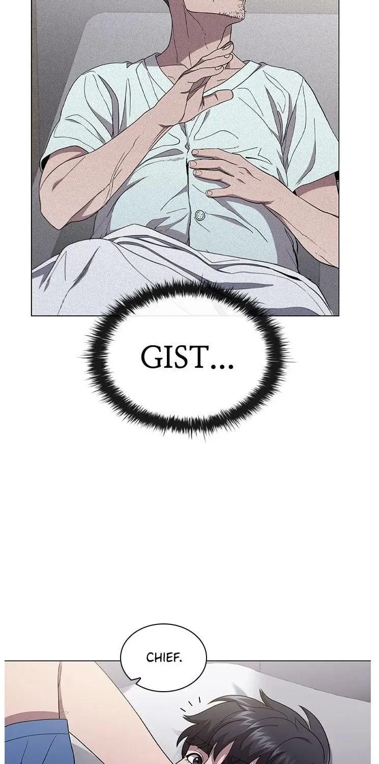 A True Doctor Chapter 127 — Page 37