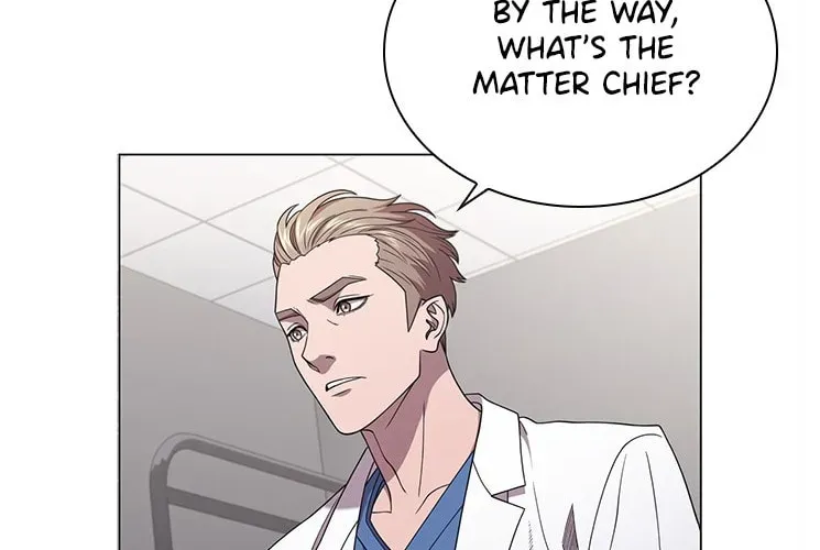 A True Doctor Chapter 127 — Page 46
