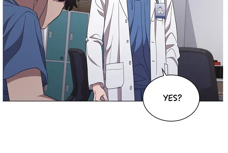 A True Doctor Chapter 127 — Page 52