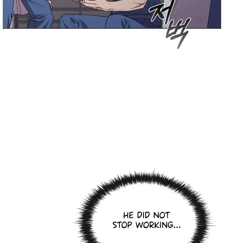 A True Doctor Chapter 127 — Page 55