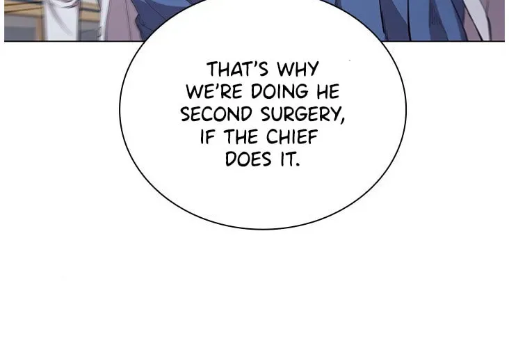 A True Doctor Chapter 127 — Page 63
