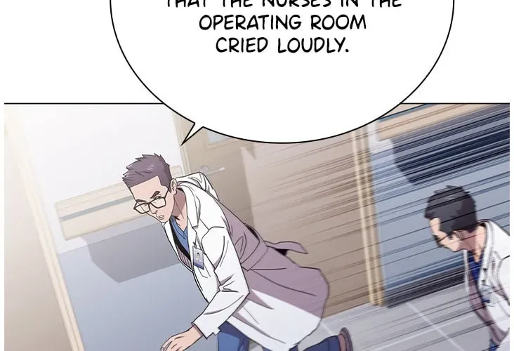 A True Doctor Chapter 127 — Page 65