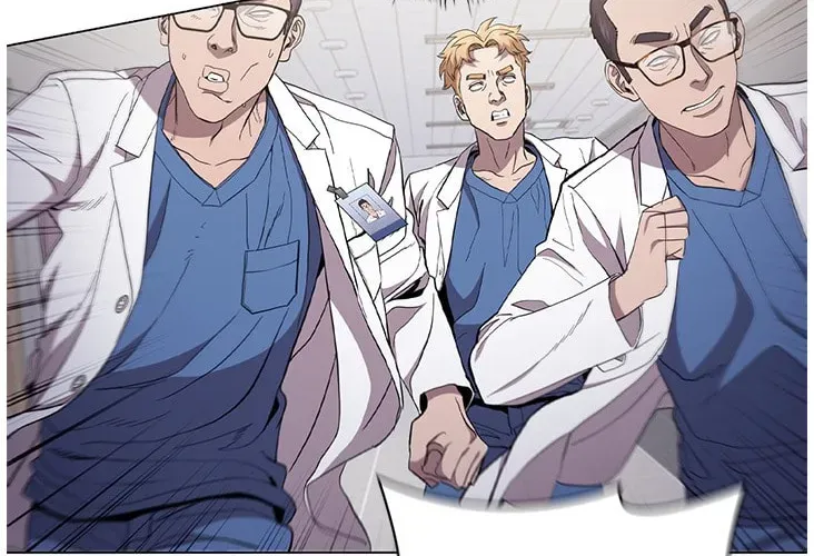 A True Doctor Chapter 127 — Page 69