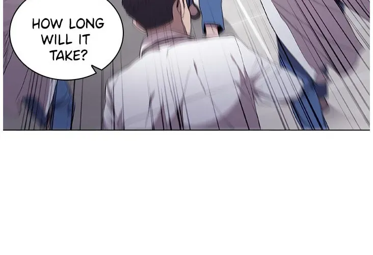 A True Doctor Chapter 127 — Page 71