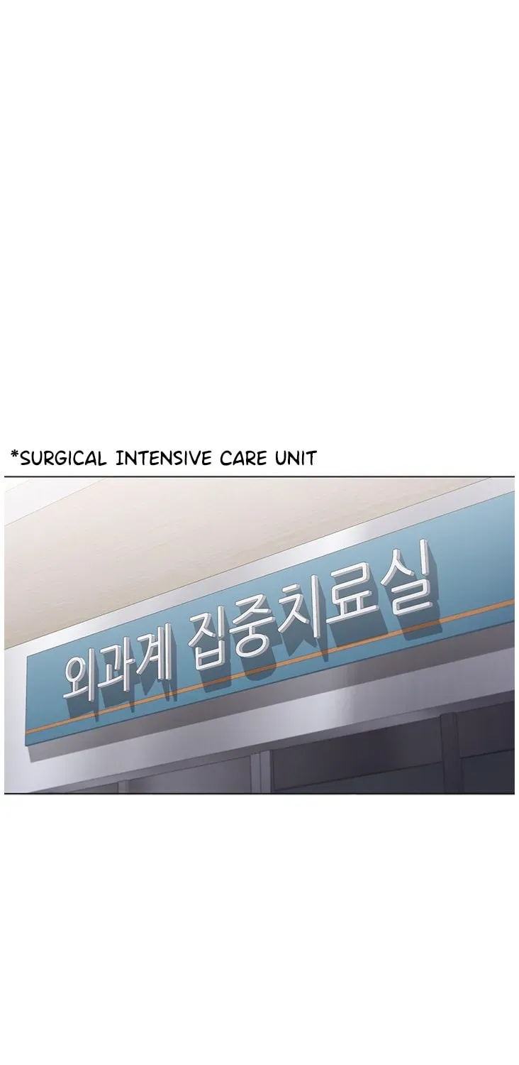A True Doctor Chapter 127 — Page 76