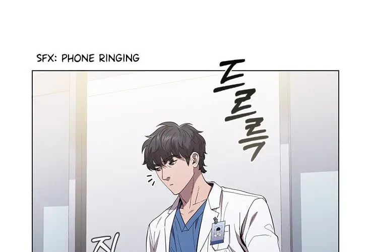 A True Doctor Chapter 127 — Page 77