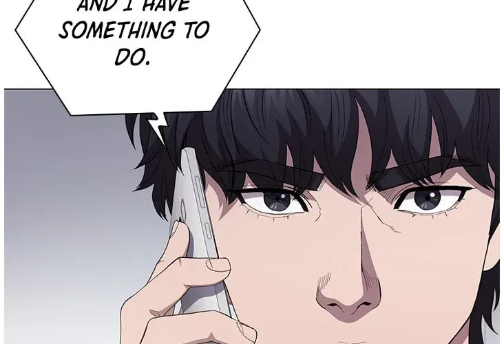 A True Doctor Chapter 127 — Page 83