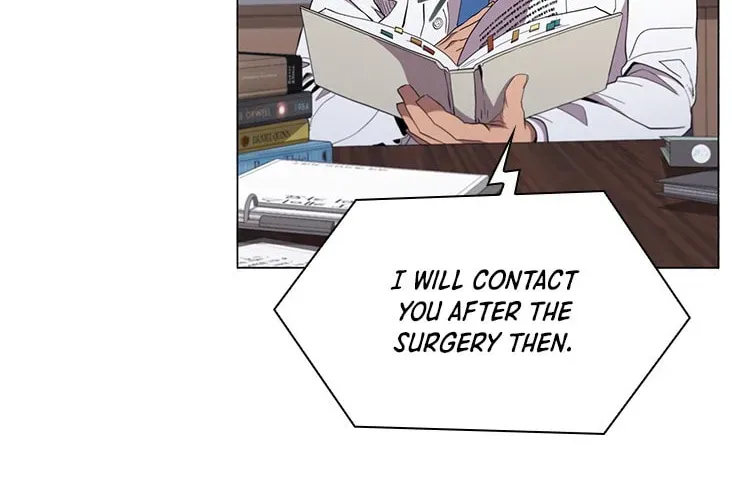 A True Doctor Chapter 127 — Page 88
